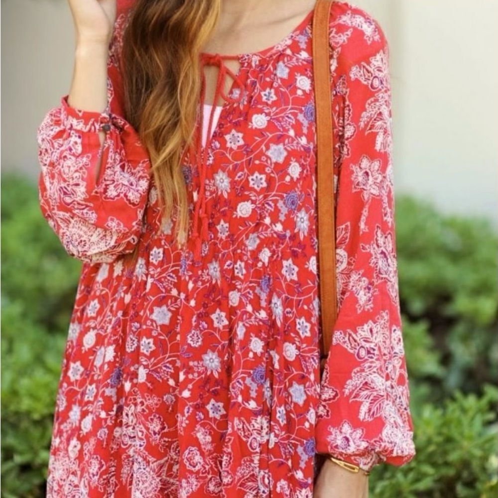 Free People Top Women’s Size S/P
